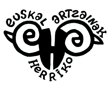 logo Euskal Herriko Artzainak