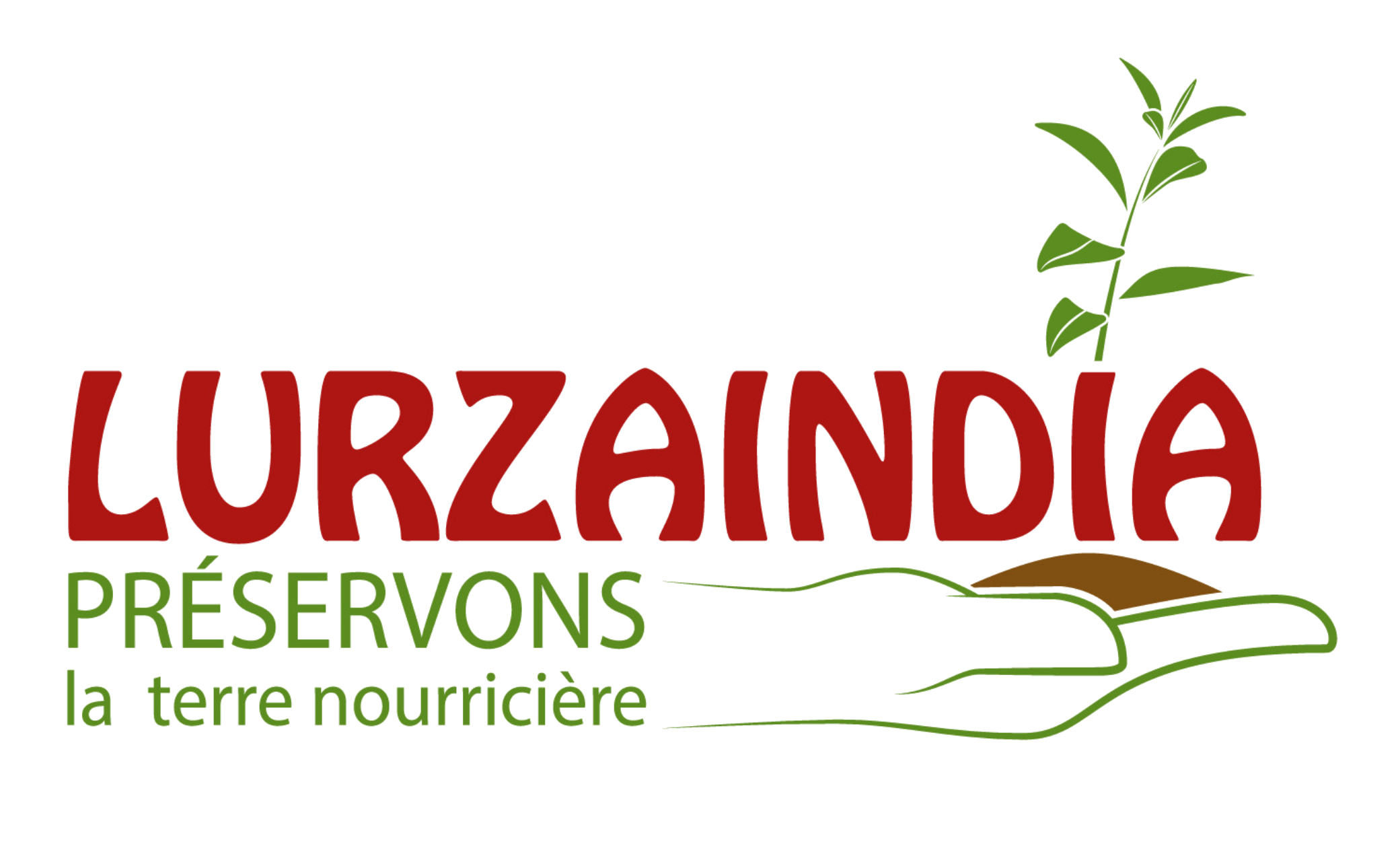 Lurzaindia logo