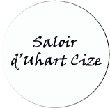 Saloir Uhart Cize