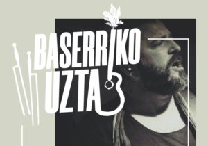 EHKOlektiboa : Baserriko Uzta en Soule