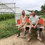 TREBATU – lan eskaintza formakuntza atalaren koordinatzaile bat