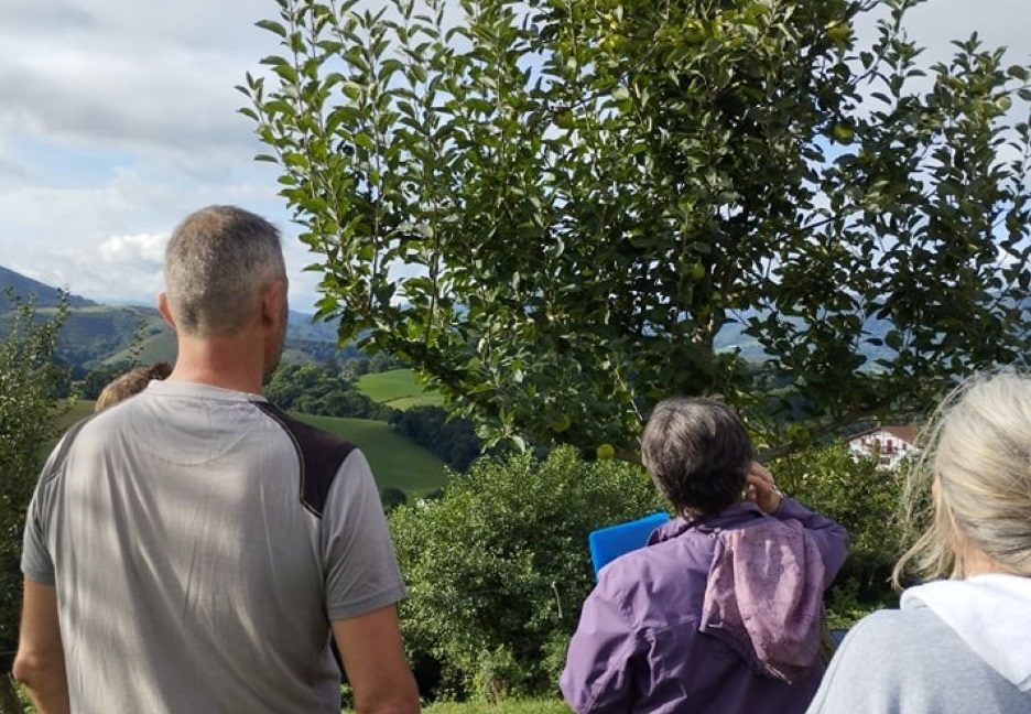 Les formations d’octobre et novembre 2023