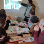 Les formations de juillet et août 2025