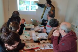 Lire la suite à propos de l’article Les formations de juillet et août 2025