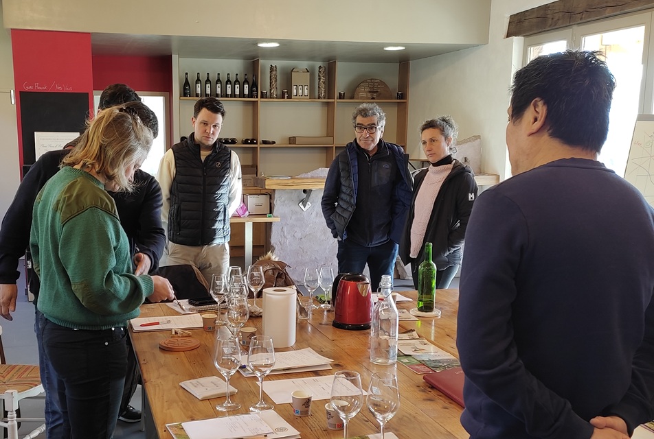 You are currently viewing Les formations de novembre et décembre 2025