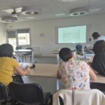 Les formations de aout et septembre 2026