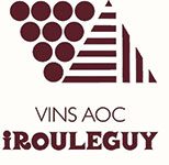 Irouleguy_logo